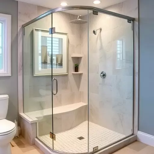 anti-stain glass for shower enclosures lake Orion Michigan,anti-stain glass for shower enclosure features,benefits of anti-stain glass for showers
