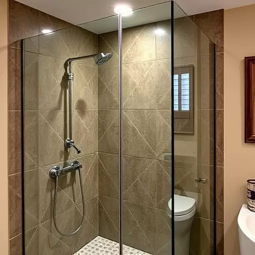 anti-stain glass for shower enclosures lake Orion Michigan,anti-stain glass for shower enclosure features,benefits of anti-stain glass for showers