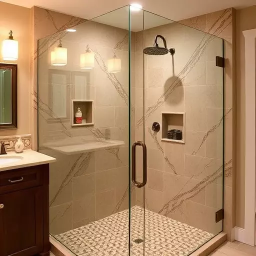 anti-stain glass for shower enclosures lake Orion Michigan,anti-stain glass for shower enclosure features,benefits of anti-stain glass for showers