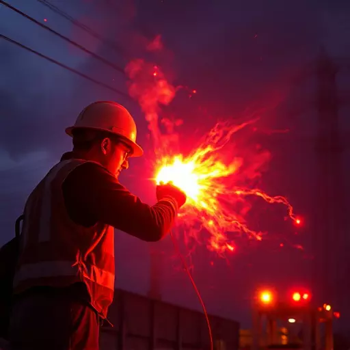 arc flash hazard analysis,arc flash risk reduction,electrical safety compliance