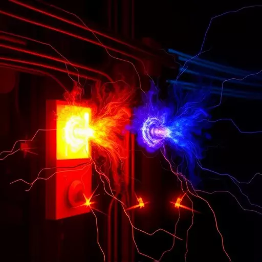 arc flash hazard analysis,arc flash risk reduction,electrical safety compliance