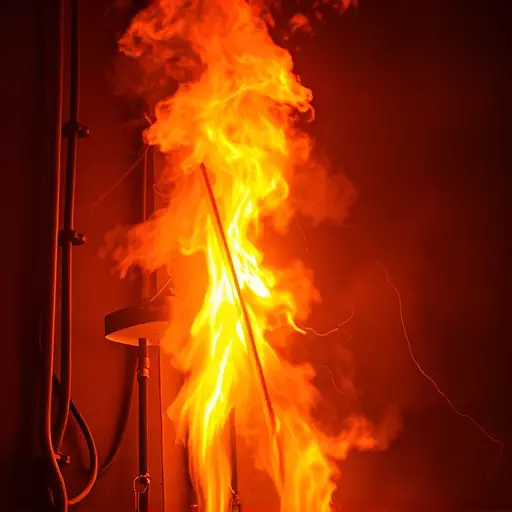 arc flash hazard analysis,arc flash risk reduction,electrical safety compliance