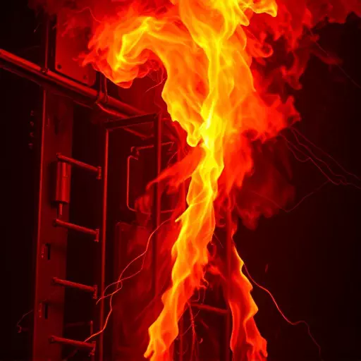 arc flash hazard analysis,arc flash risk reduction,electrical safety compliance