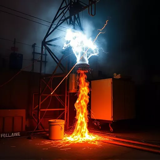 arc flash hazard analysis,arc flash risk reduction,electrical safety compliance