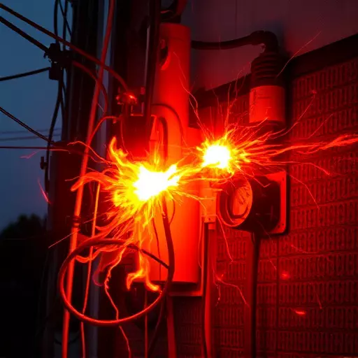 arc flash hazard analysis,arc flash risk reduction,electrical safety compliance