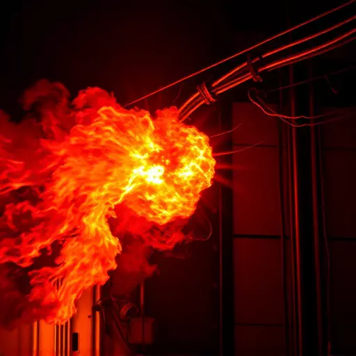 arc flash hazard analysis,arc flash risk reduction,electrical safety compliance