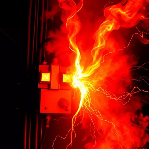 arc flash hazard analysis,arc flash risk reduction,electrical safety compliance