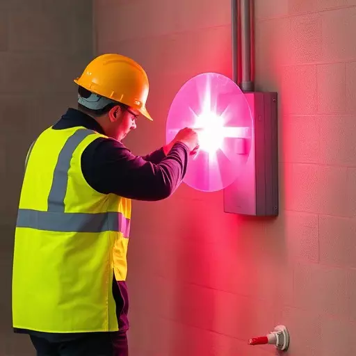 arc flash hazard analysis,arc flash risk reduction,electrical safety compliance