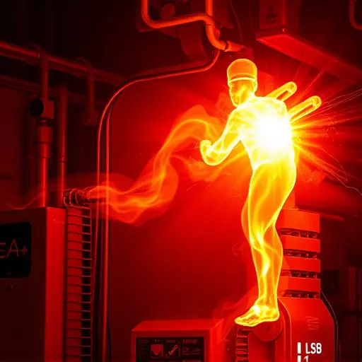 arc flash hazard analysis,arc flash risk reduction,electrical safety compliance