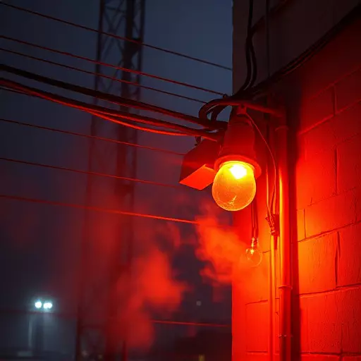 arc flash hazard analysis,arc flash risk reduction,electrical safety compliance