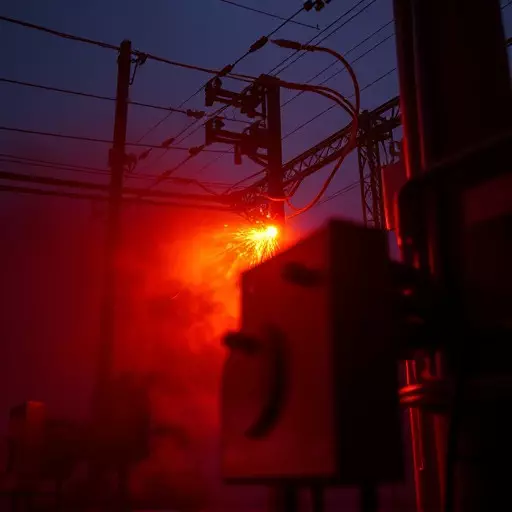 arc flash study process,electrical hazard analysis,arc flash safety standards