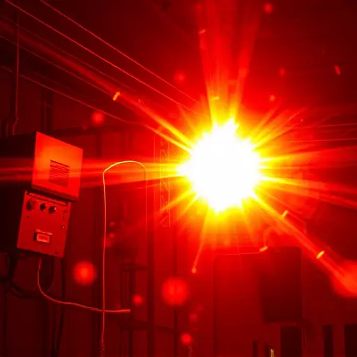 arc flash study process,electrical hazard analysis,arc flash safety standards