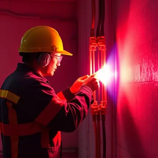 arc flash study process,electrical hazard analysis,arc flash safety standards