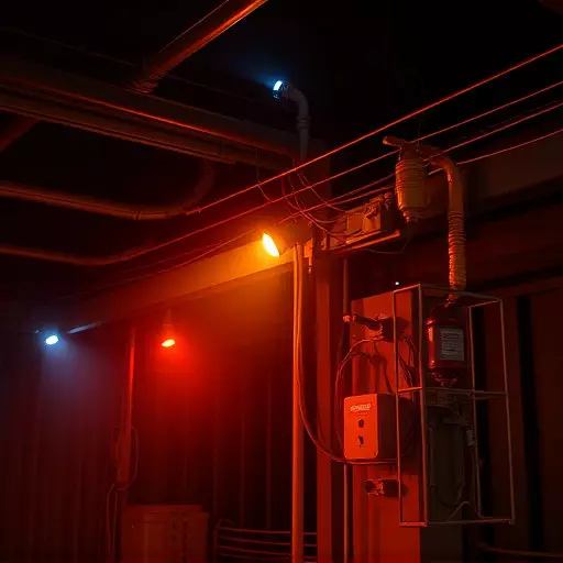 arc flash study process,electrical hazard analysis,arc flash safety standards