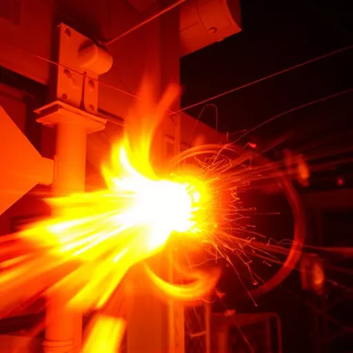 arc flash study process,electrical hazard analysis,arc flash safety standards