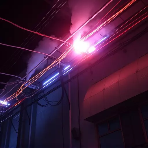 arc flash study process,electrical hazard analysis,arc flash safety standards