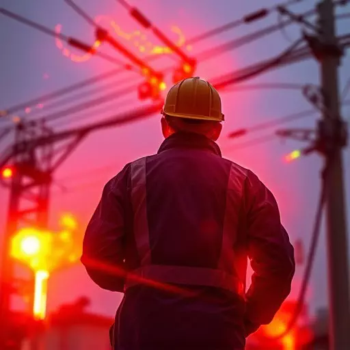 arc flash study process,electrical hazard analysis,arc flash safety standards
