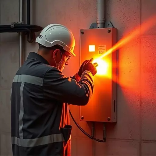 arc flash study process,electrical hazard analysis,arc flash safety standards