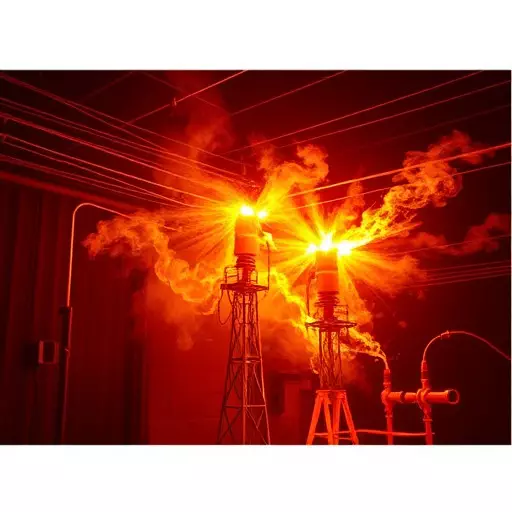 arc flash study process,electrical hazard analysis,arc flash safety standards