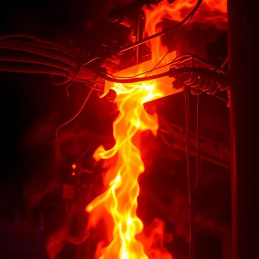 arc flash study process,electrical hazard analysis,arc flash safety standards