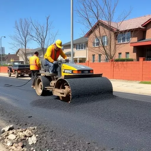 asphalt demolition contractor toledo,asphalt removal techniques,pavement milling