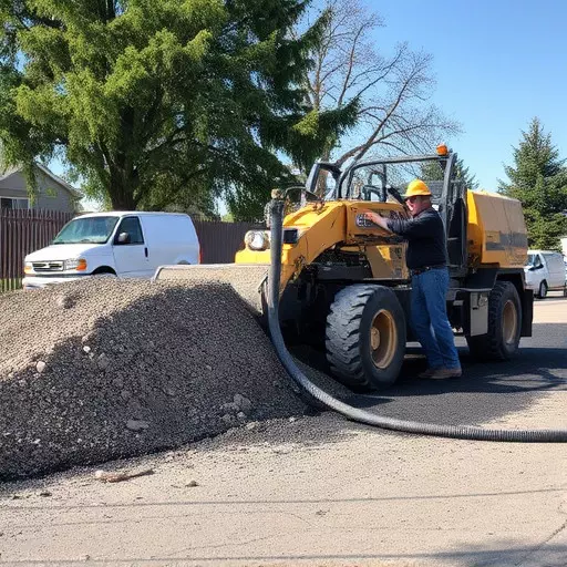 asphalt demolition contractor toledo,asphalt removal techniques,pavement milling
