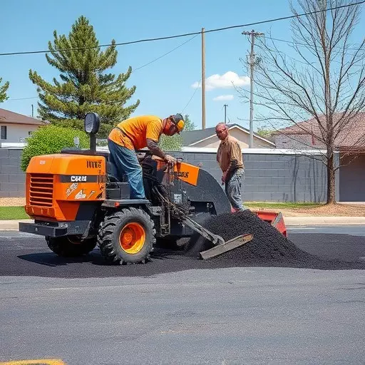 asphalt demolition contractor toledo,asphalt removal techniques,pavement milling
