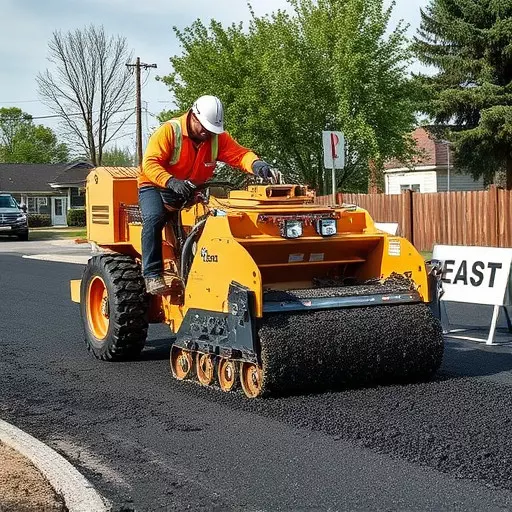 asphalt demolition contractor toledo,asphalt removal techniques,pavement milling