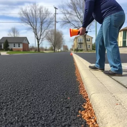 Asphalt patching methods toledo,Infrared asphalt patching,Cold patch asphalt services