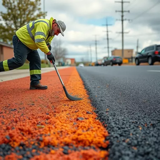 Asphalt patching methods toledo,Infrared asphalt patching,Cold patch asphalt services