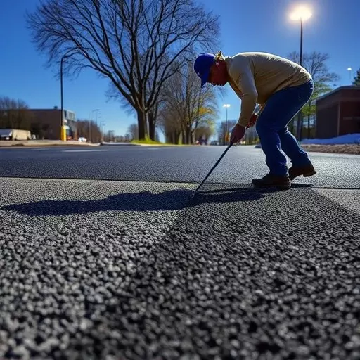 Asphalt patching methods toledo,Infrared asphalt patching,Cold patch asphalt services