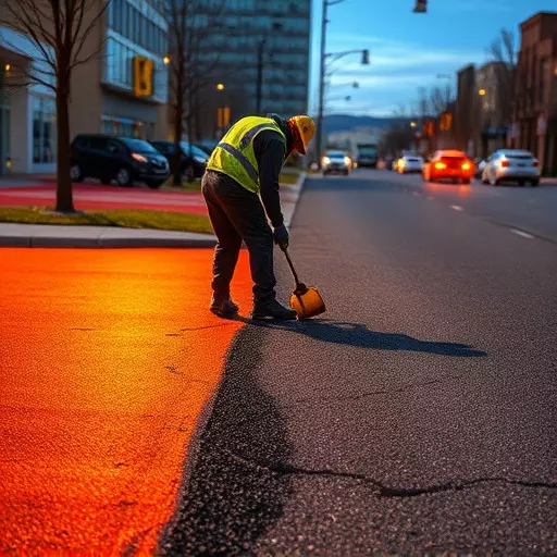 Asphalt patching methods toledo,Infrared asphalt patching,Cold patch asphalt services