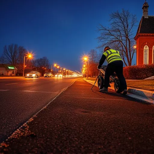 Asphalt patching methods toledo,Infrared asphalt patching,Cold patch asphalt services