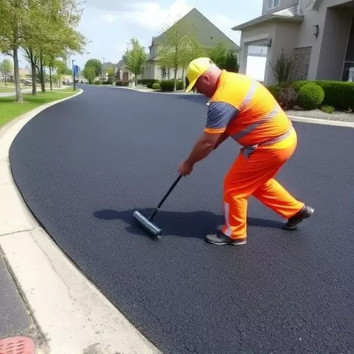 Asphalt sealcoating contractors toledo,Professional sealcoating services,Sealcoating application techniques