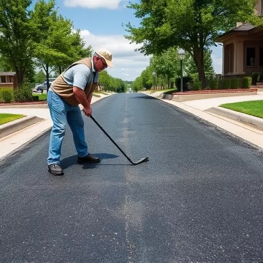 Asphalt sealcoating contractors toledo,Professional sealcoating services,Sealcoating application techniques