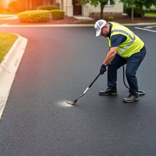 Asphalt sealcoating contractors toledo,Professional sealcoating services,Sealcoating application techniques