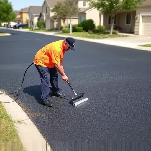 Asphalt sealcoating contractors toledo,Professional sealcoating services,Sealcoating application techniques