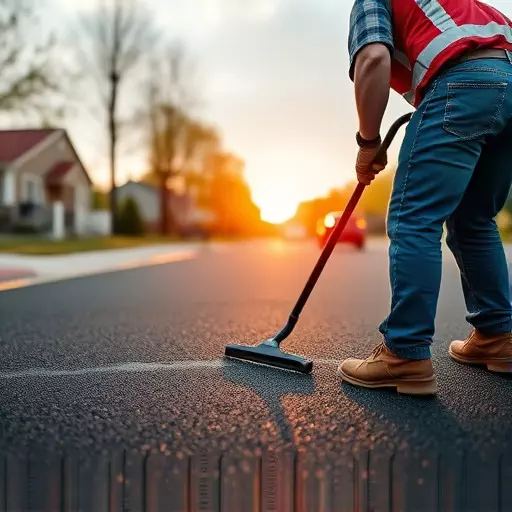 Asphalt sealcoating contractors toledo,Professional sealcoating services,Sealcoating application techniques