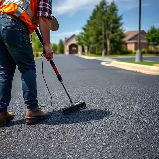 Asphalt sealcoating contractors toledo,Professional sealcoating services,Sealcoating application techniques
