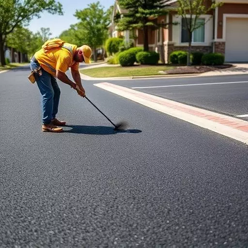 Asphalt sealcoating contractors toledo,Professional sealcoating services,Sealcoating application techniques