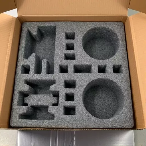 automotive foam inserts for shipping holland ohio,custom automotive foam inserts,foam inserts for fragile automotive parts