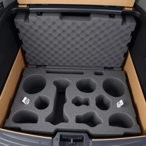 automotive foam inserts for shipping holland ohio,custom automotive foam inserts,foam inserts for fragile automotive parts