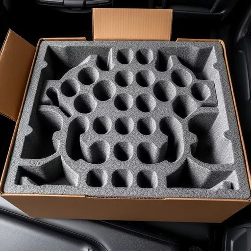 automotive foam inserts for shipping holland ohio,custom automotive foam inserts,foam inserts for fragile automotive parts