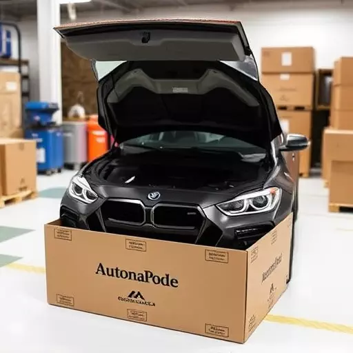 automotive industry packaging holland ohio,custom automotive packaging solutions,reusable automotive packaging
