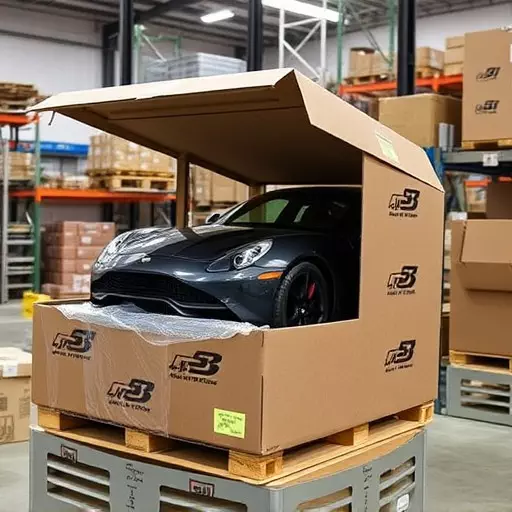 automotive industry packaging holland ohio,custom automotive packaging solutions,reusable automotive packaging