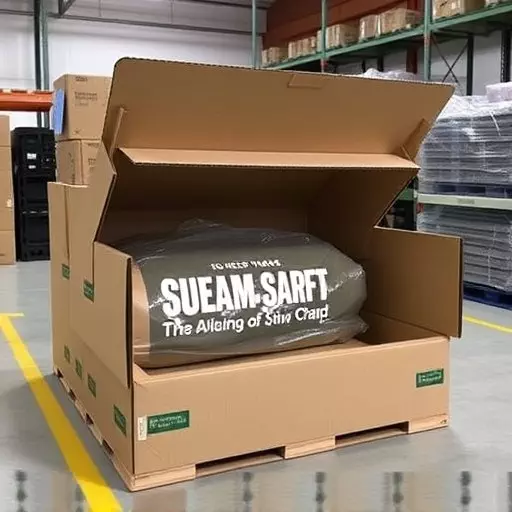 automotive industry packaging holland ohio,custom automotive packaging solutions,reusable automotive packaging