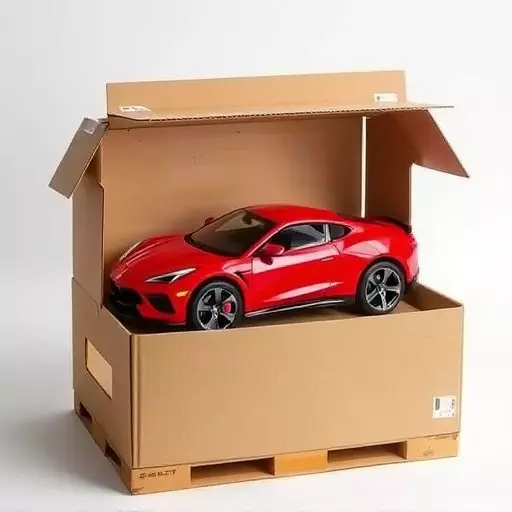 automotive industry packaging holland ohio,custom automotive packaging solutions,reusable automotive packaging