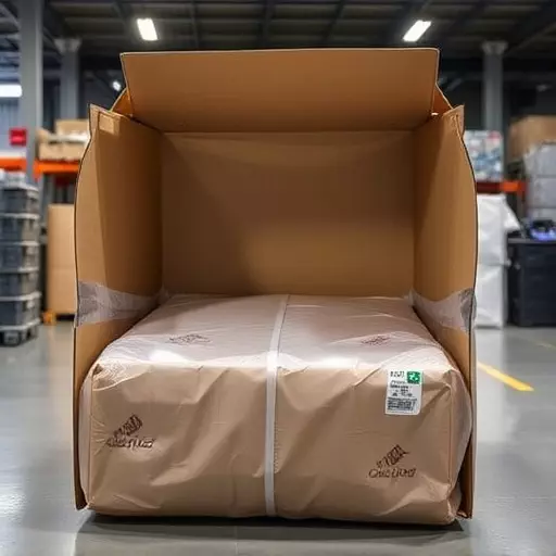 automotive industry packaging holland ohio,custom automotive packaging solutions,reusable automotive packaging