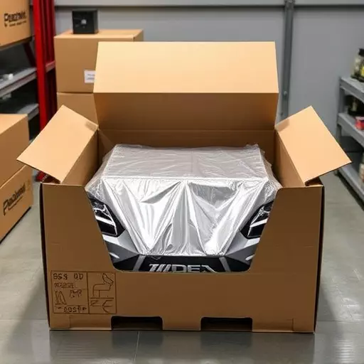 automotive industry packaging holland ohio,custom automotive packaging solutions,reusable automotive packaging