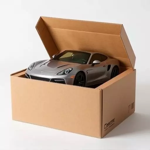 automotive industry packaging holland ohio,custom automotive packaging solutions,reusable automotive packaging